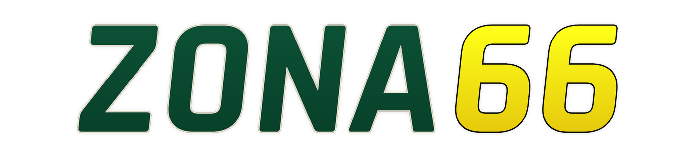 Zona66 Logo